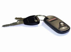 car-key